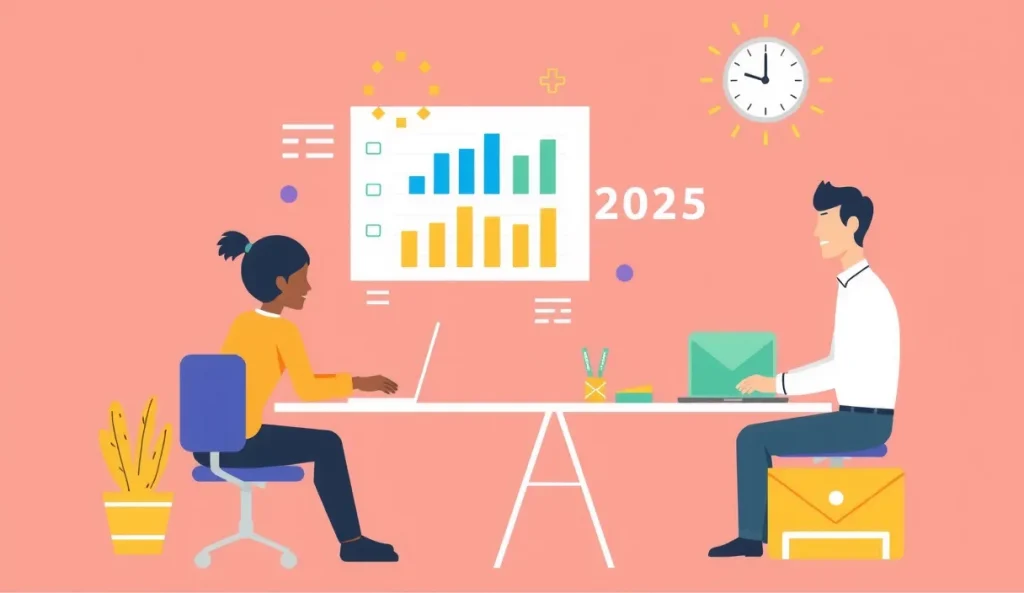 Cómo Prepararse para los Cambios en la Búsqueda en 2025