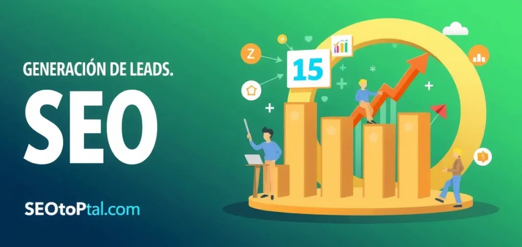 Generación de Leads con SEO