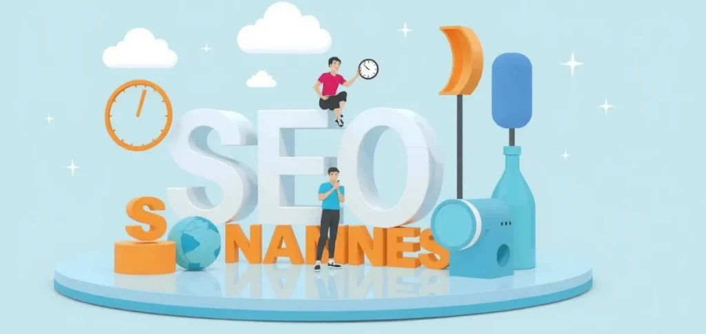 SEO Internacional