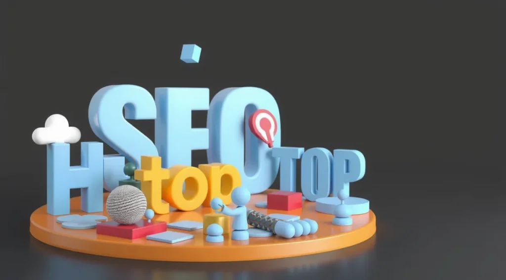 SEO Strategies for Small Business 2025 | SeoToptal 2 seo toptal titulo