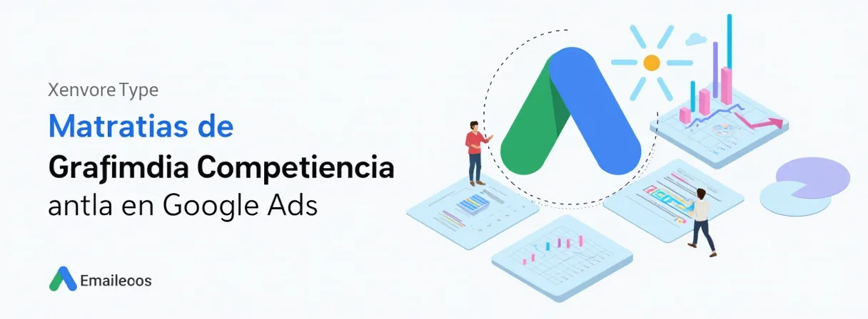 Análisis de la Competencia en Google Ads