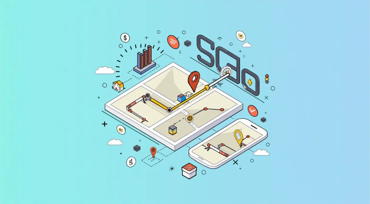 Beneficios del SEO Local para Diferentes Tipos de Negocios