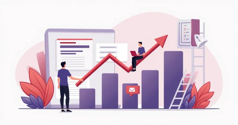 Genera Leads con SEO La Guía Práctica para Convertir Tráfico en Clientes