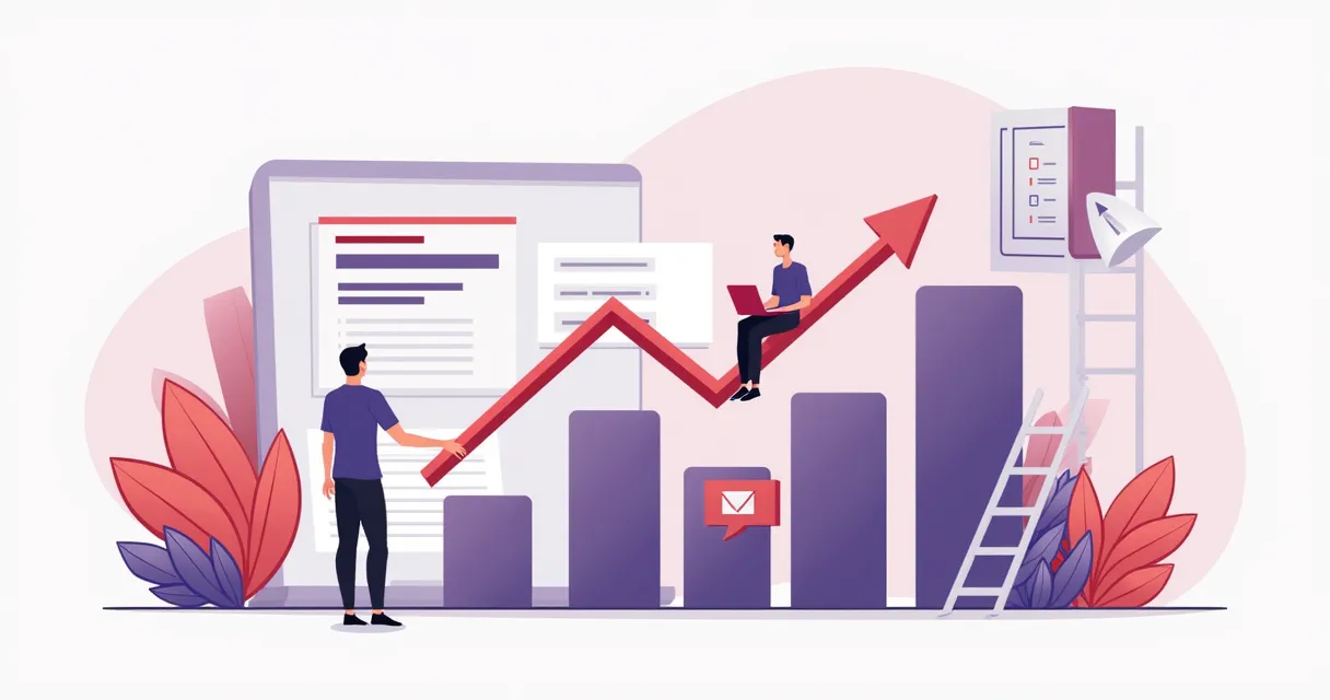 Genera Leads con SEO La Guía Práctica para Convertir Tráfico en Clientes