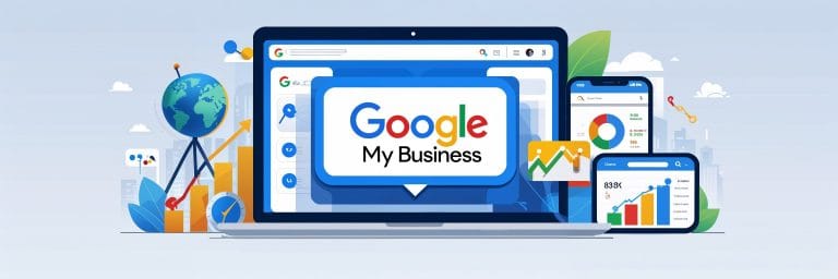 Optimiza tu Google My Business para SEO Local