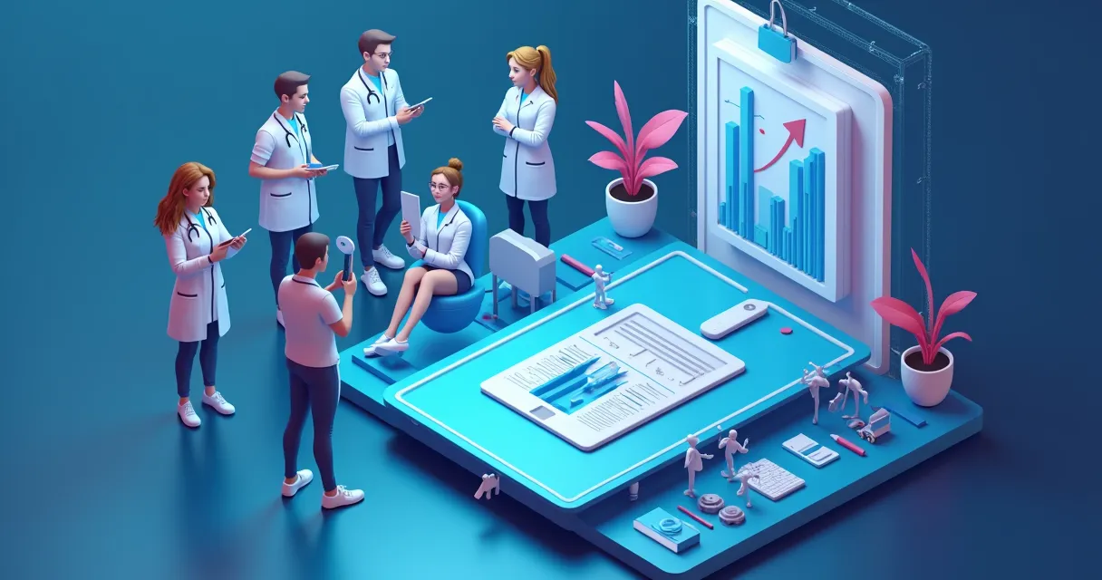 SEO Médico