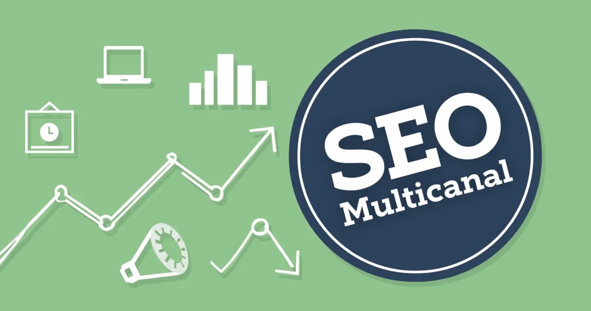 SEO Multicanal