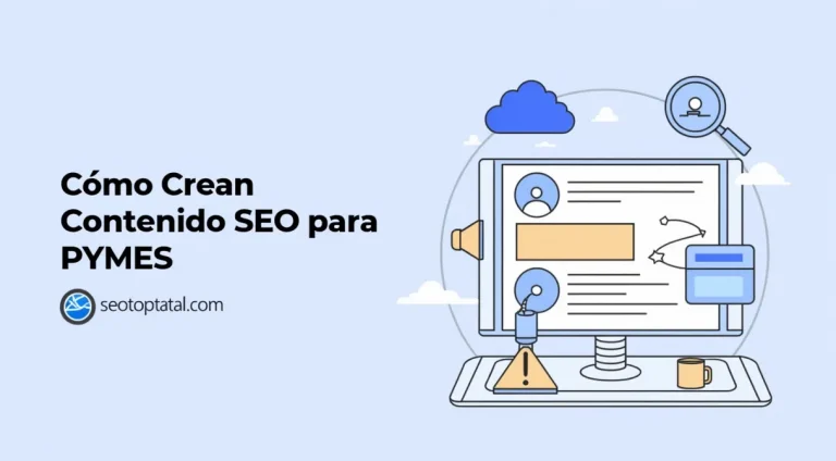 Cómo Crear Contenido SEO Para PYMES