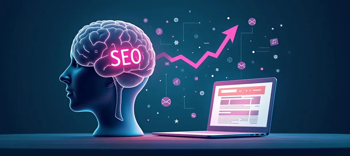 Consulta 7 EMAIL MARKETING + SEO: LA FÓRMULA SECRETA