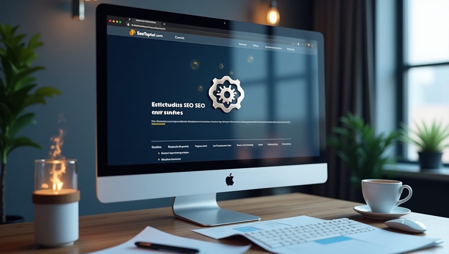 Guía de SEO para PYMEs | Estrategias Efectivas 1 Imagen Estrategias SEO para Pymes - SeoToptal.com