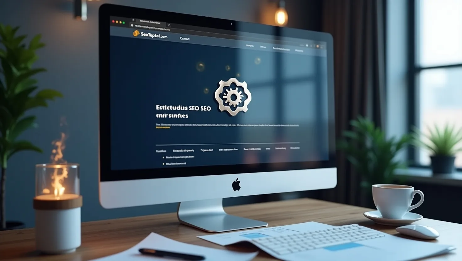 Imagen Estrategias SEO para Pymes - SeoToptal.com