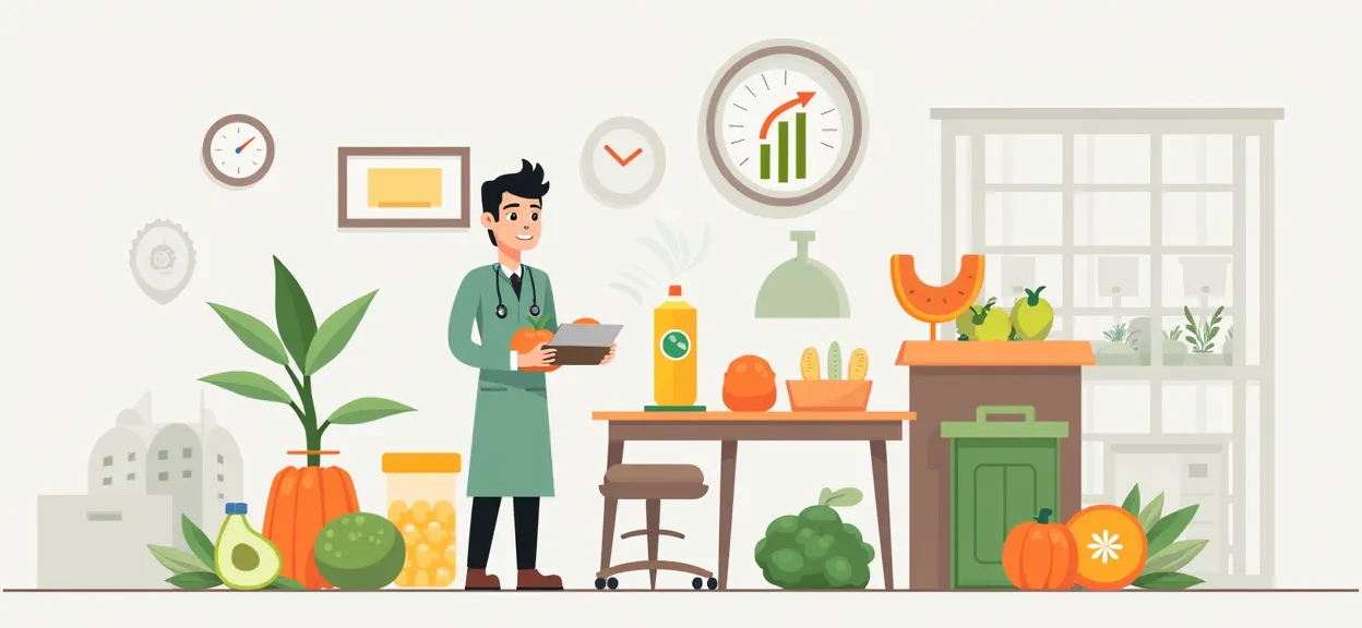 Google My Business para Nutricionistas y Atrae Más Pacientes 5 Google My Business para Nutricionistas