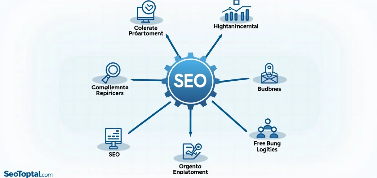 Integrar el SEO en tu Estrategia de Marketing Integral