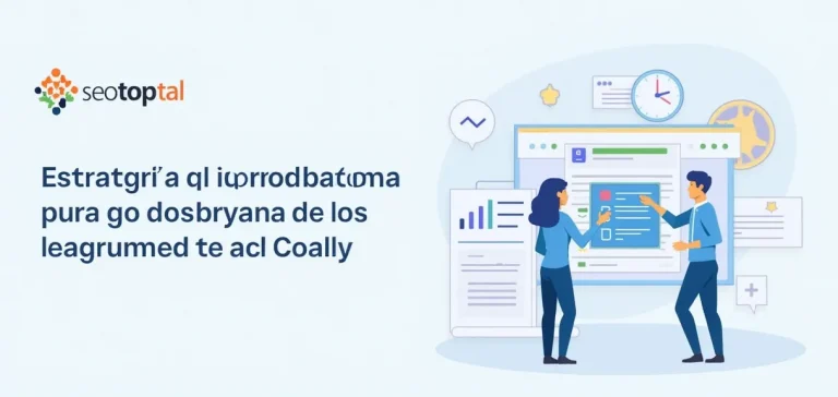 Linkbuilding Ético