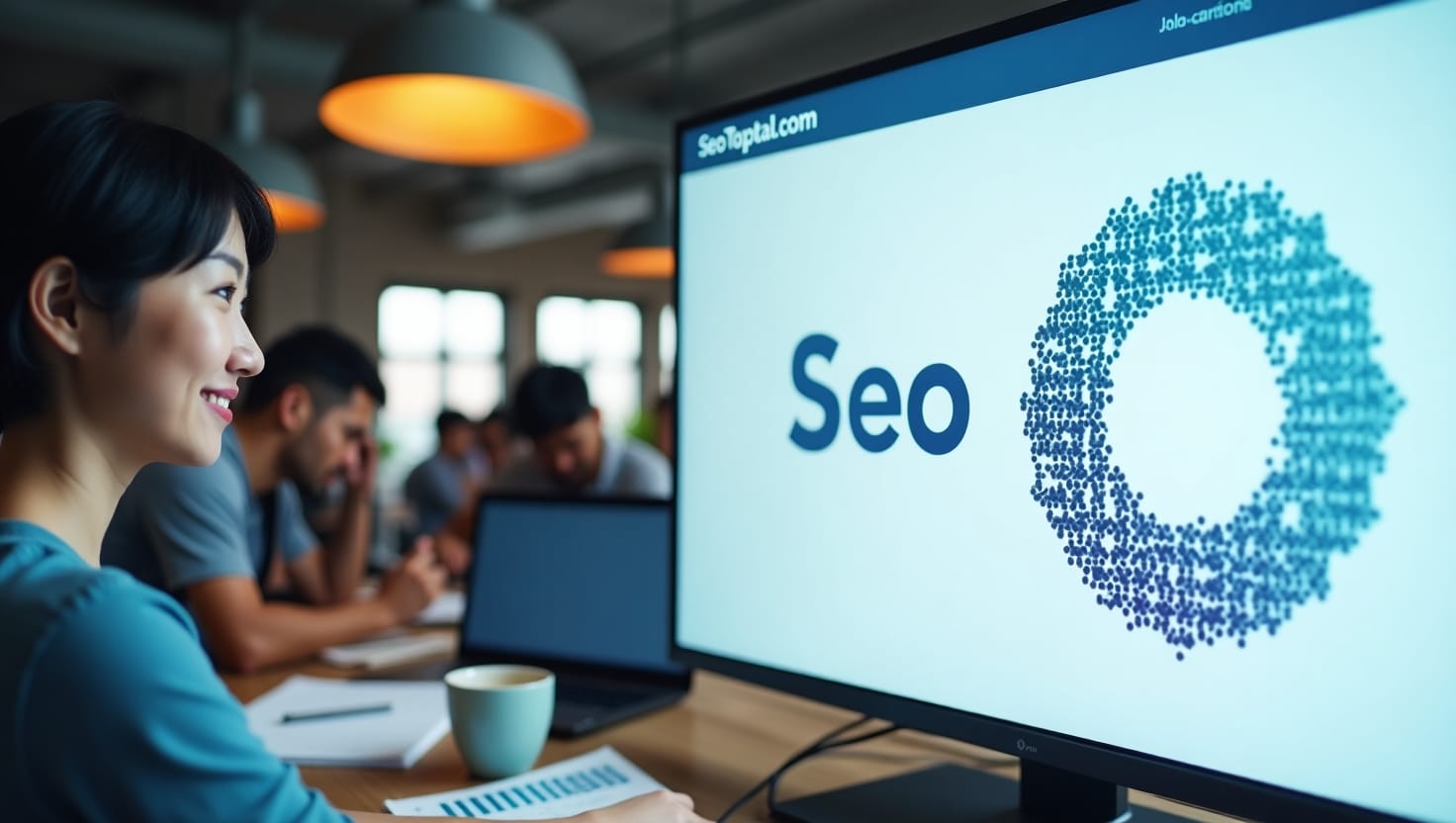 Marketing de Contenidos para PYMEs