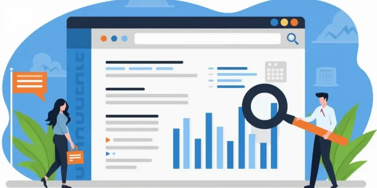 SEO On-Page para Empresas B2B