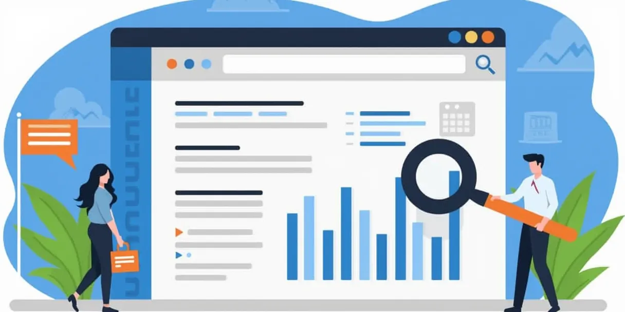 SEO On-Page para Empresas B2B