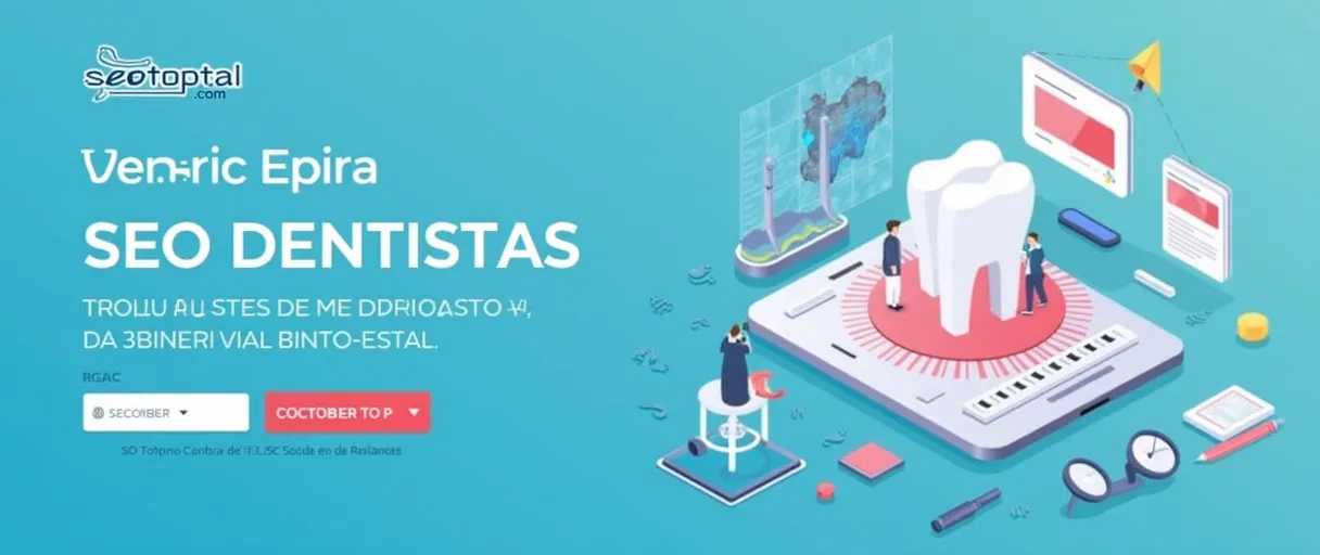 seo para dentistas