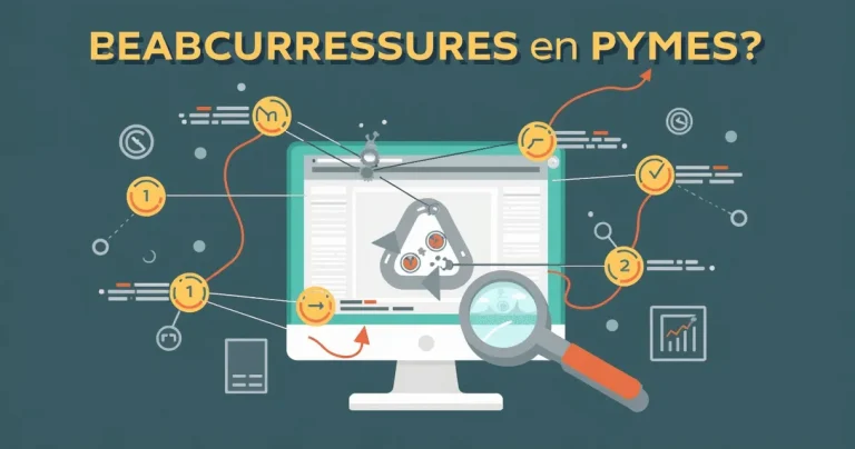 Errores SEO Comunes en PYMES