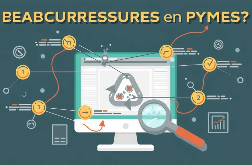 Errores SEO Comunes en PYMES