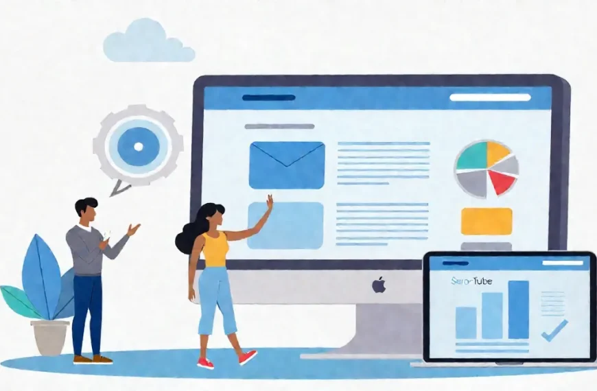 Estrategias Personalizadas SEO