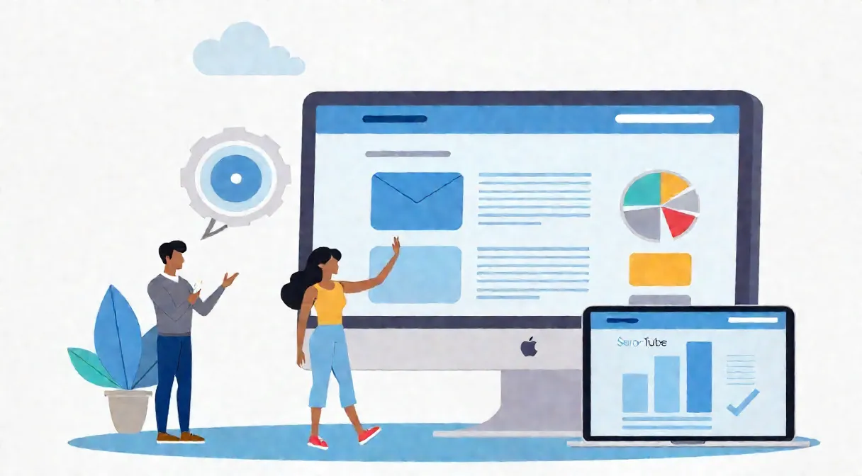 Estrategias Personalizadas SEO