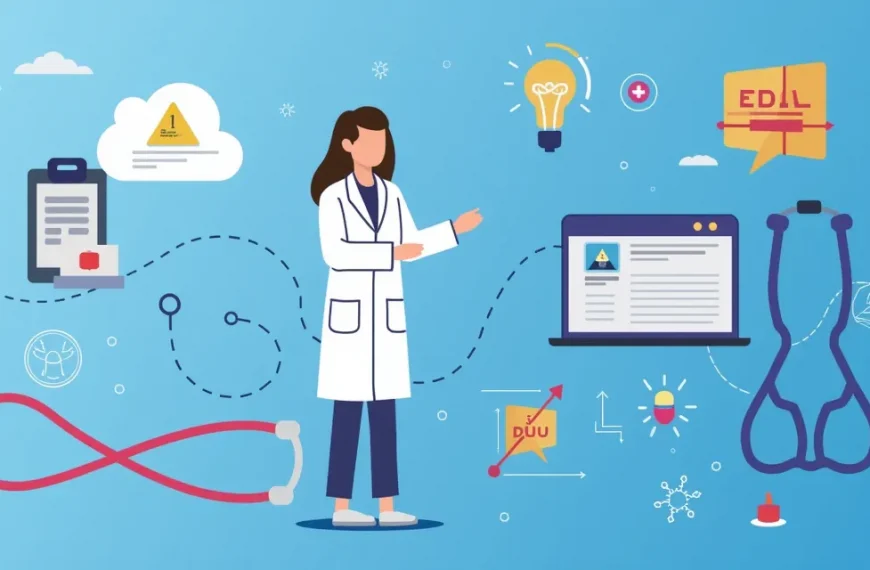 Guía GMB para Médicos: Atrae Más Pacientes