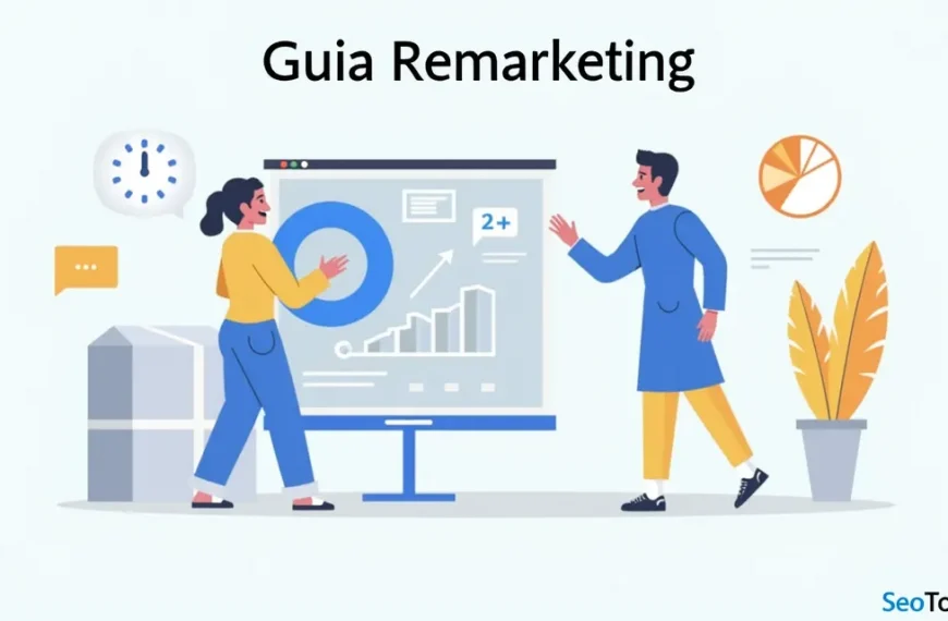 Guia Remarketing