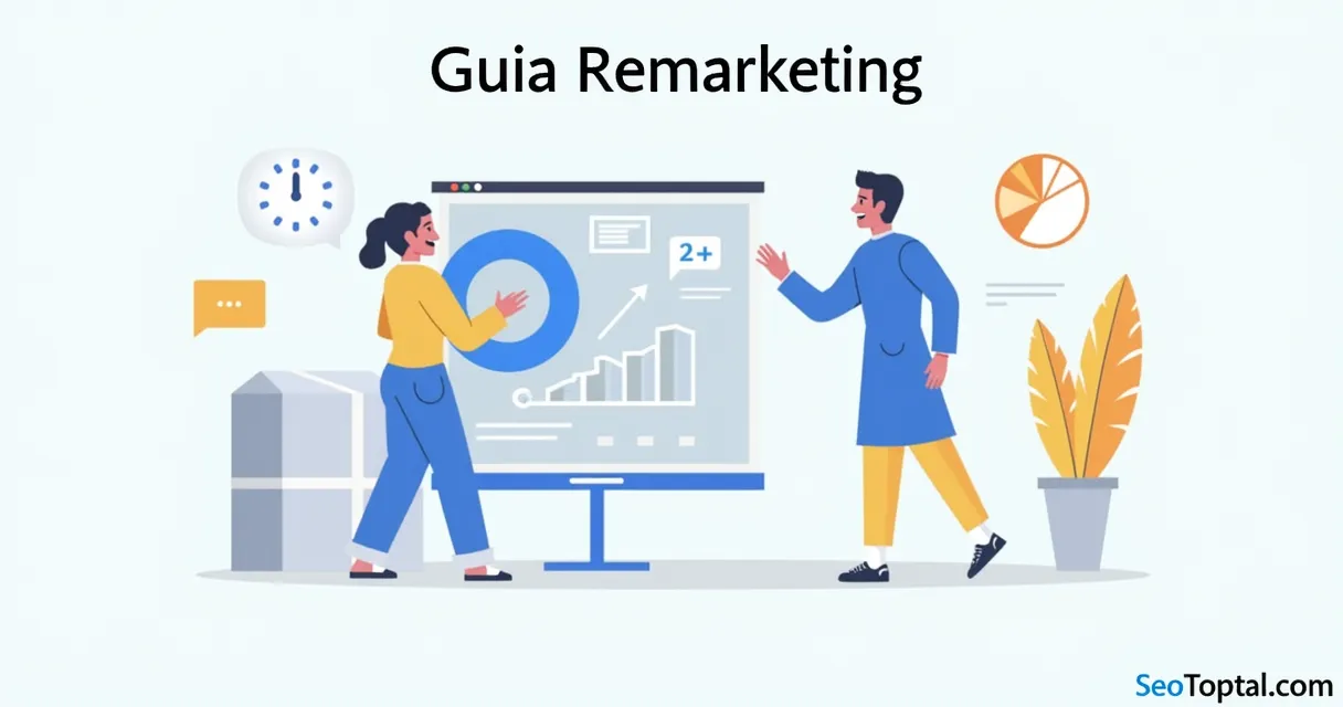 Guia Remarketing