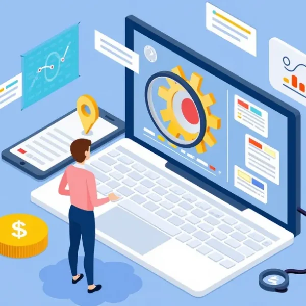 Guía SEO 2025: Estrategias Comprobadas para Dominar la Búsqueda 6 Guía SEO 2025: Estrategias Comprobadas para Dominar la Búsqueda