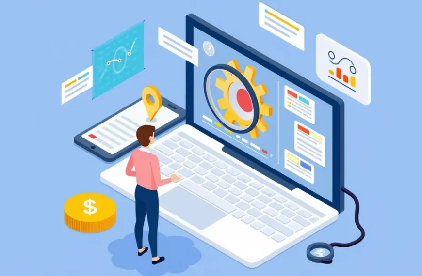 Guía SEO 2025: Estrategias Comprobadas para Dominar la Búsqueda