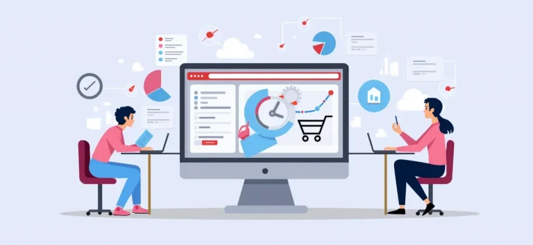 Posicionamiento SEO para Ecommerce