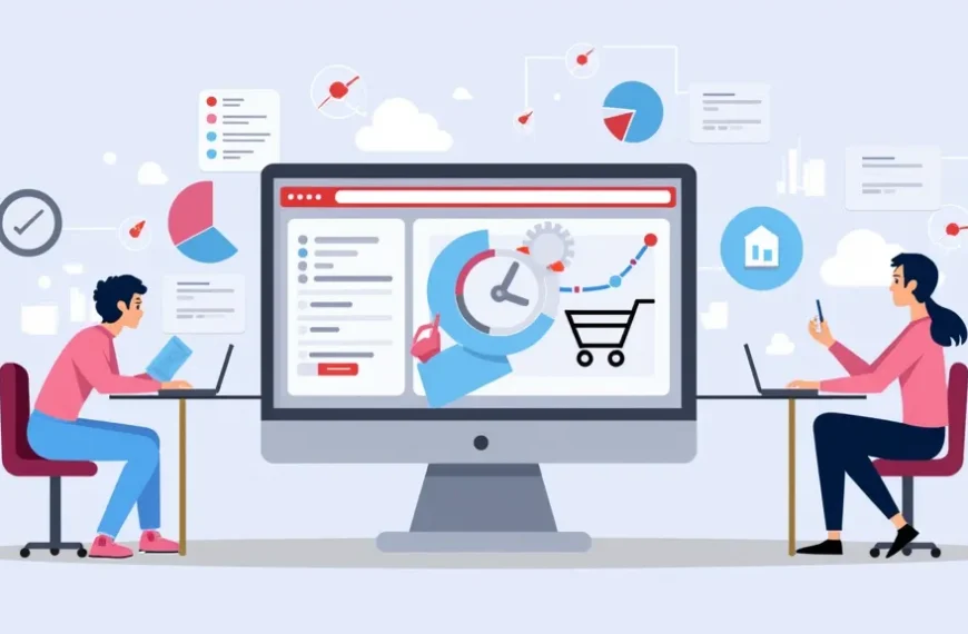 Posicionamiento SEO para Ecommerce