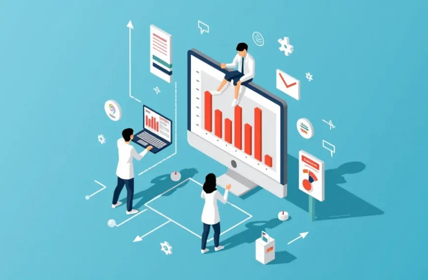 SEO Local para Médicos y Especialistas