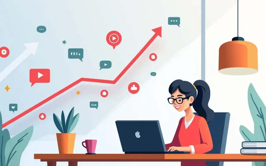 Contenido de calidad para PYMES: Estrategias para atraer clientes y posicionarse en Google