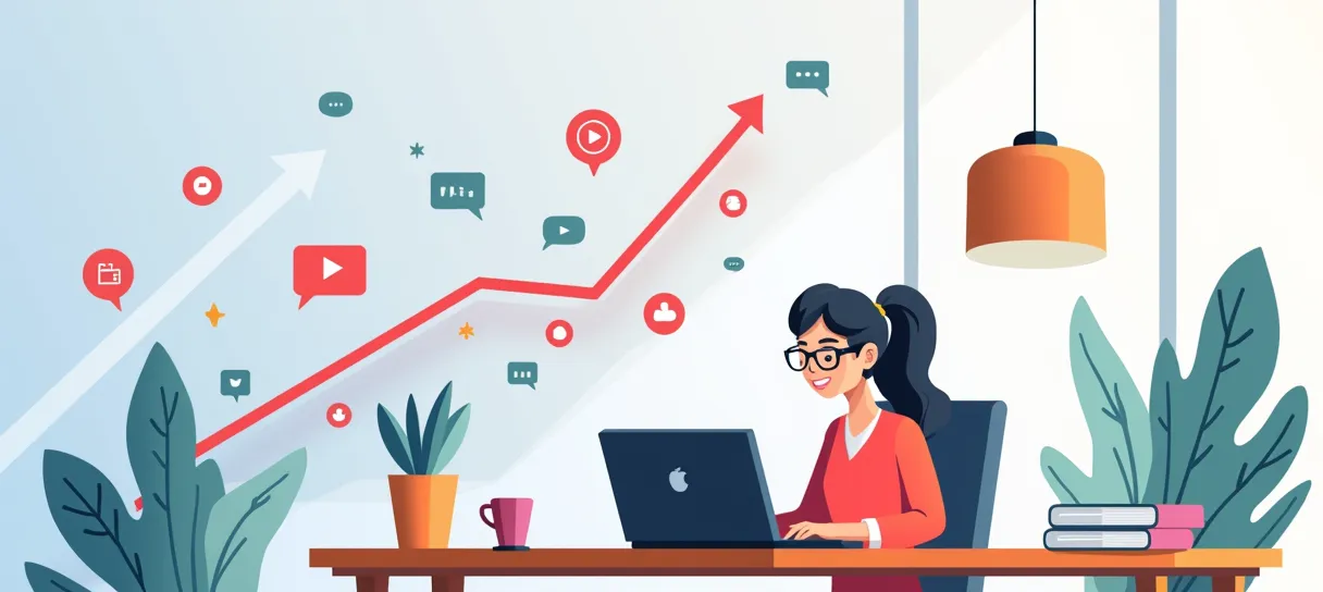 Contenido de calidad para PYMES: Estrategias para atraer clientes y posicionarse en Google