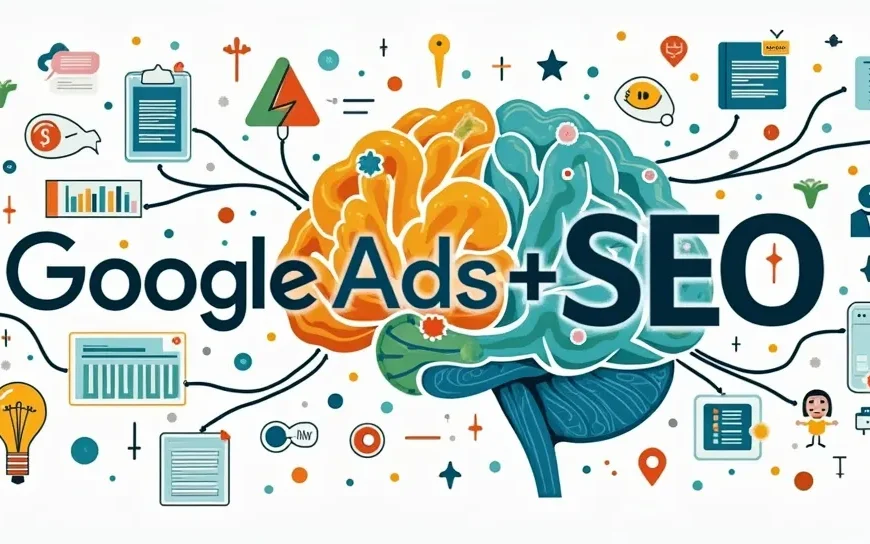 Estrategias Avanzadas de Google Ads…