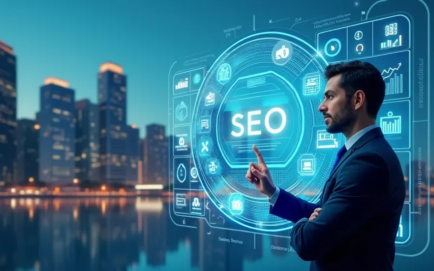 Portada: SEO Técnico para Abogados