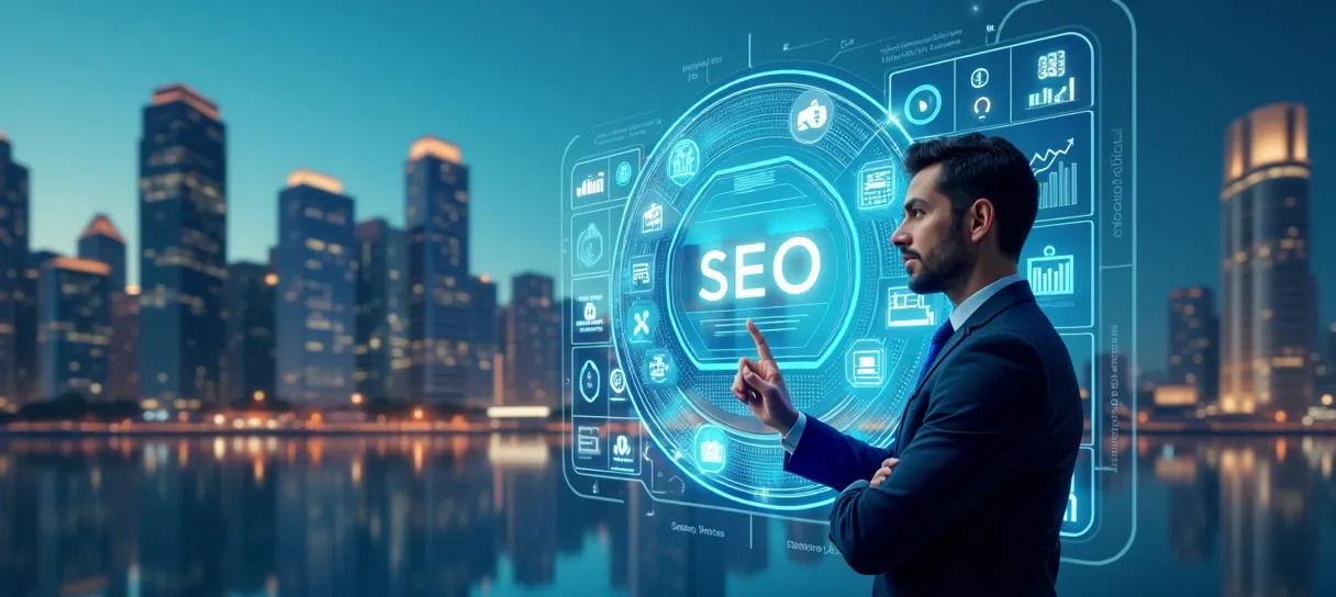 Portada: SEO Técnico para Abogados