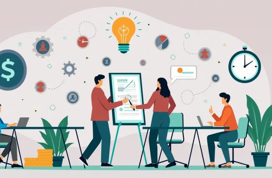 Cómo Atraer (y Mantener) Más Clientes: La Estrategia Rentable para Hacer Crecer tu Pequeño Negocio