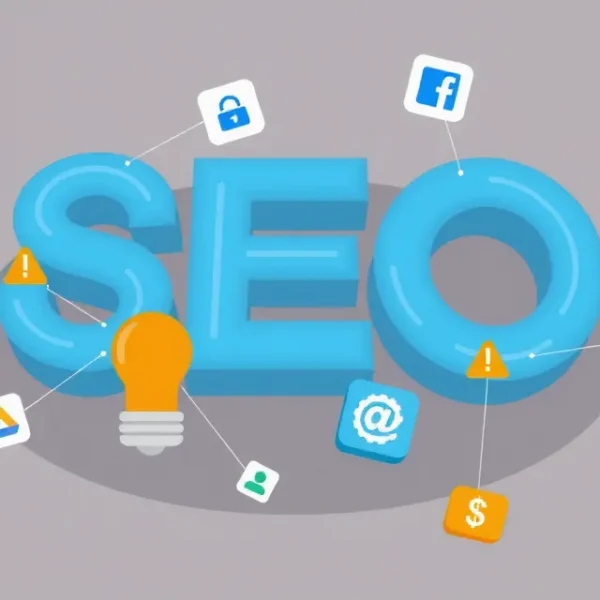 Escribir para Humanos (y Google): Claves del Contenido Web SEO