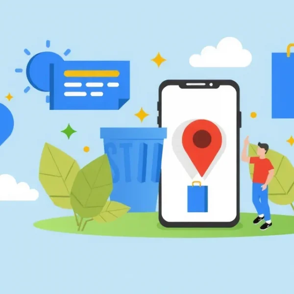 Guía Google Business Profile (GBP): Optimiza Tu Ficha al Máximo 6 Guía Google Business Profile (GBP)