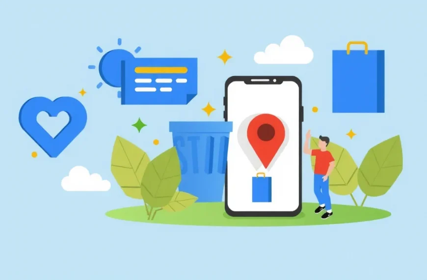 Guía Google Business Profile (GBP)