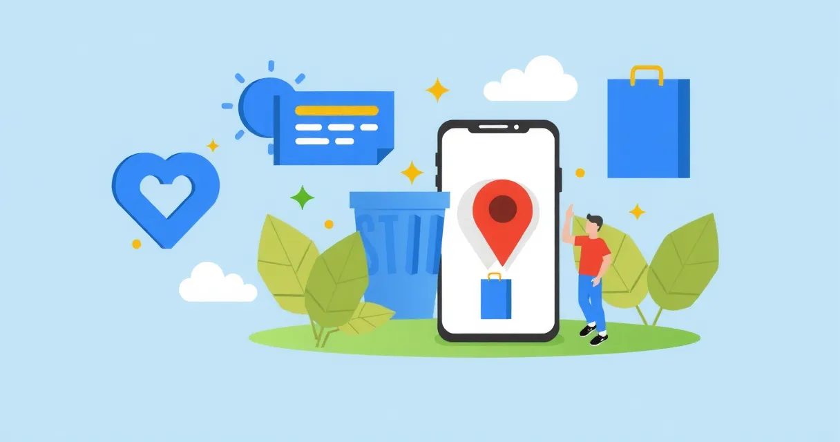 Guía Google Business Profile (GBP)