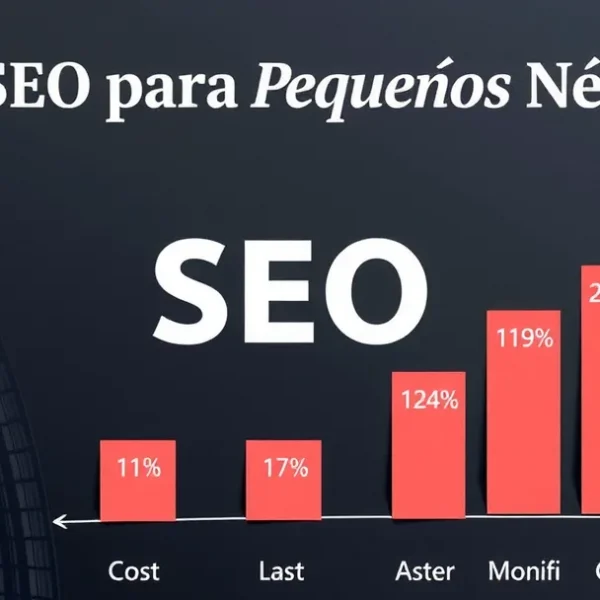Guía SEO para Pequeños Negocios