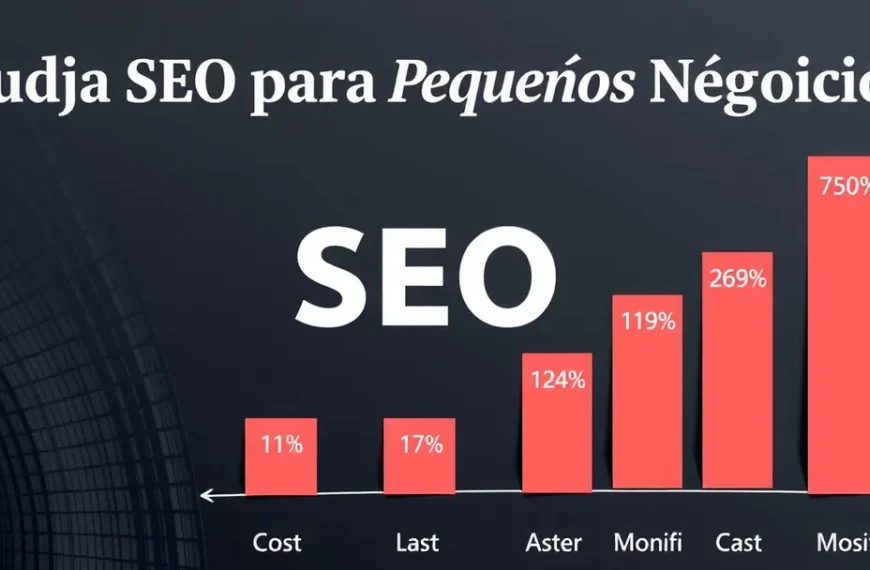 Guía SEO para Pequeños Negocios
