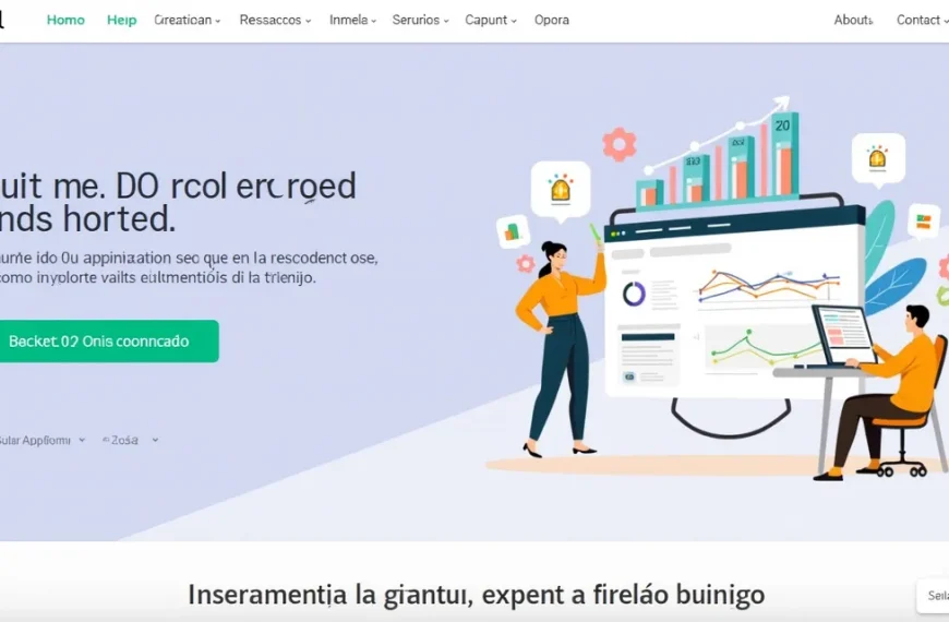 Link Building Estratégico Startup