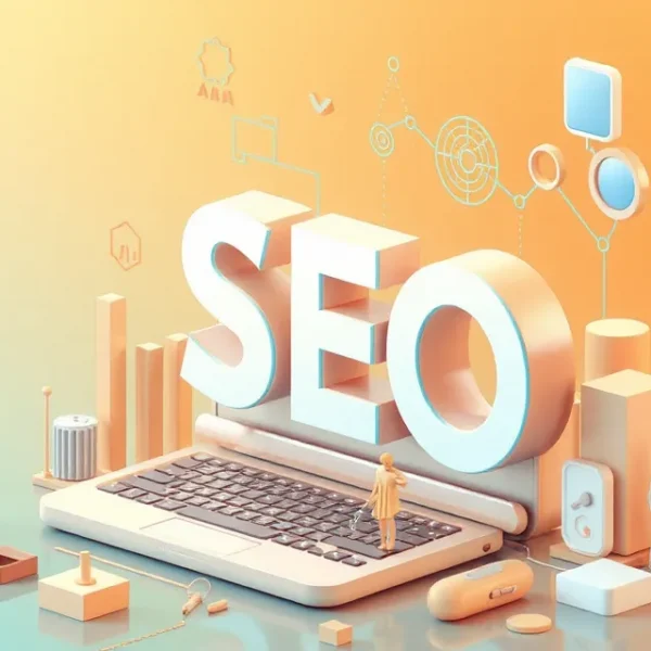 SEO y la Inteligencia Artificial: ¿Amiga o Enemiga de Tu Negocio? 6 SEO y la Inteligencia Artificial