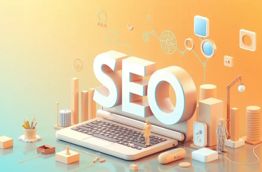 SEO y la Inteligencia Artificial