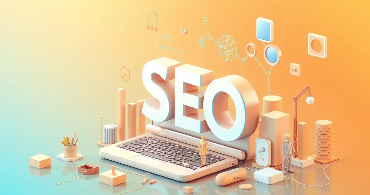 SEO y la Inteligencia Artificial